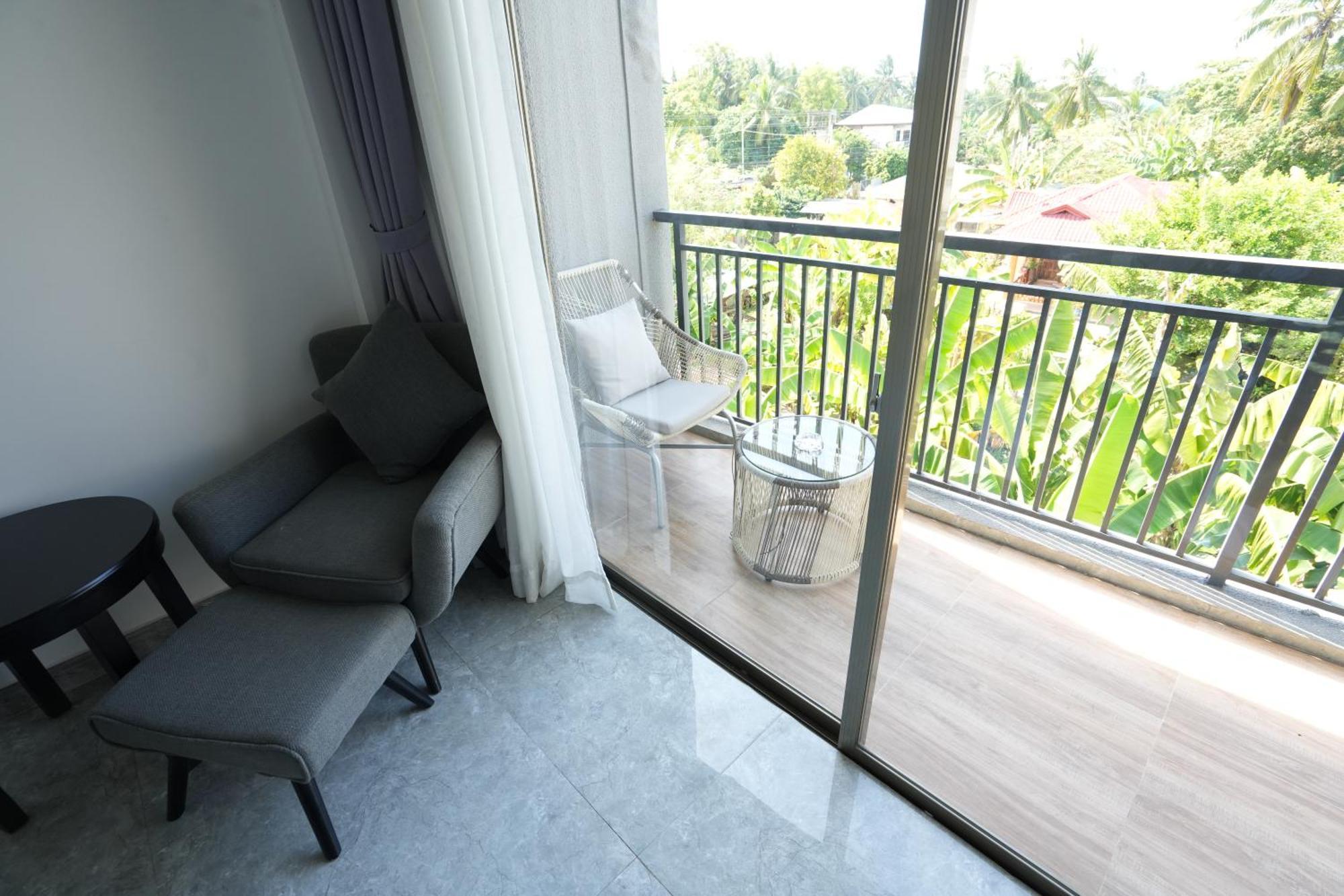 Bohol Panglao Begonia Resort Zewnętrze zdjęcie