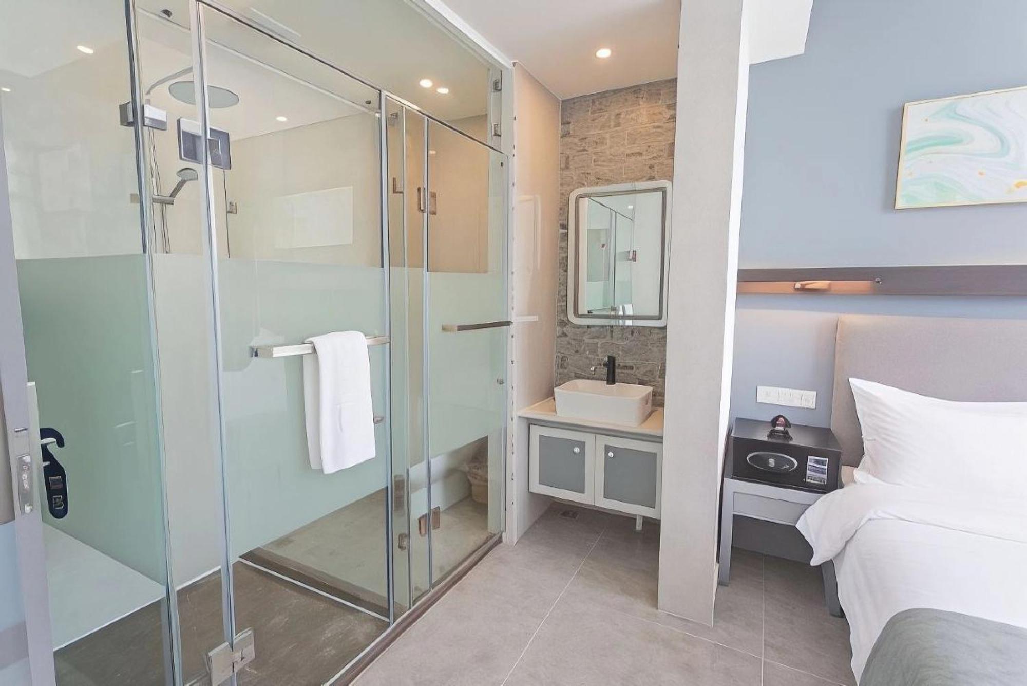 Bohol Panglao Begonia Resort Zewnętrze zdjęcie
