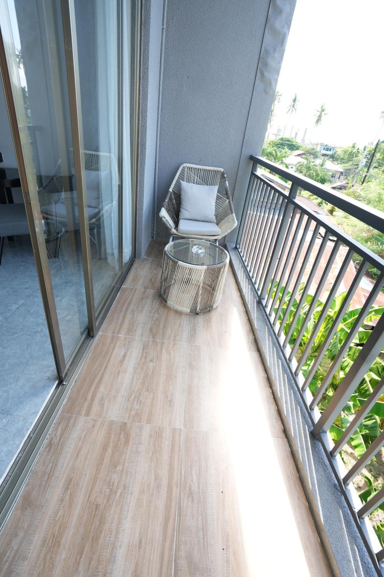 Bohol Panglao Begonia Resort Zewnętrze zdjęcie