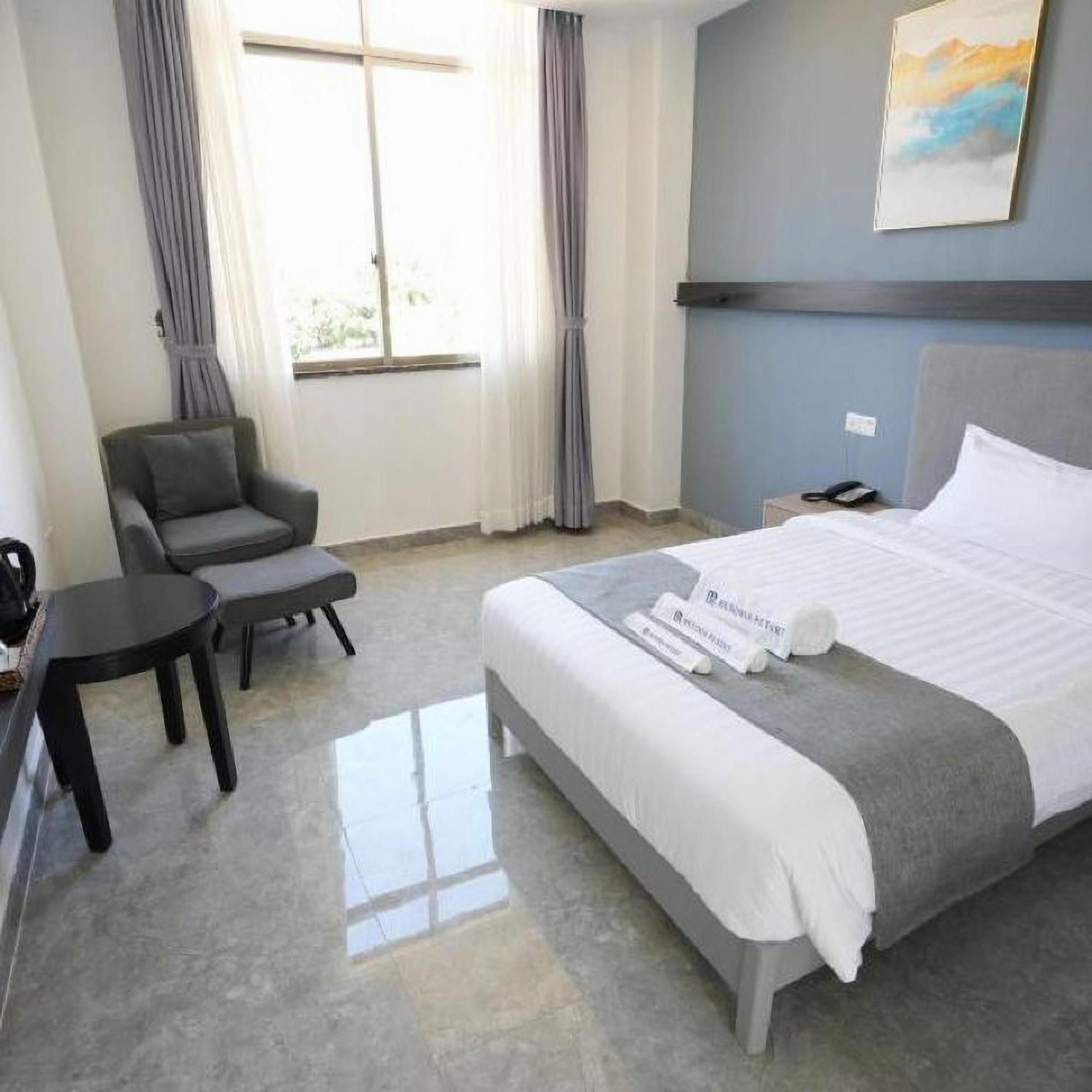 Bohol Panglao Begonia Resort Zewnętrze zdjęcie