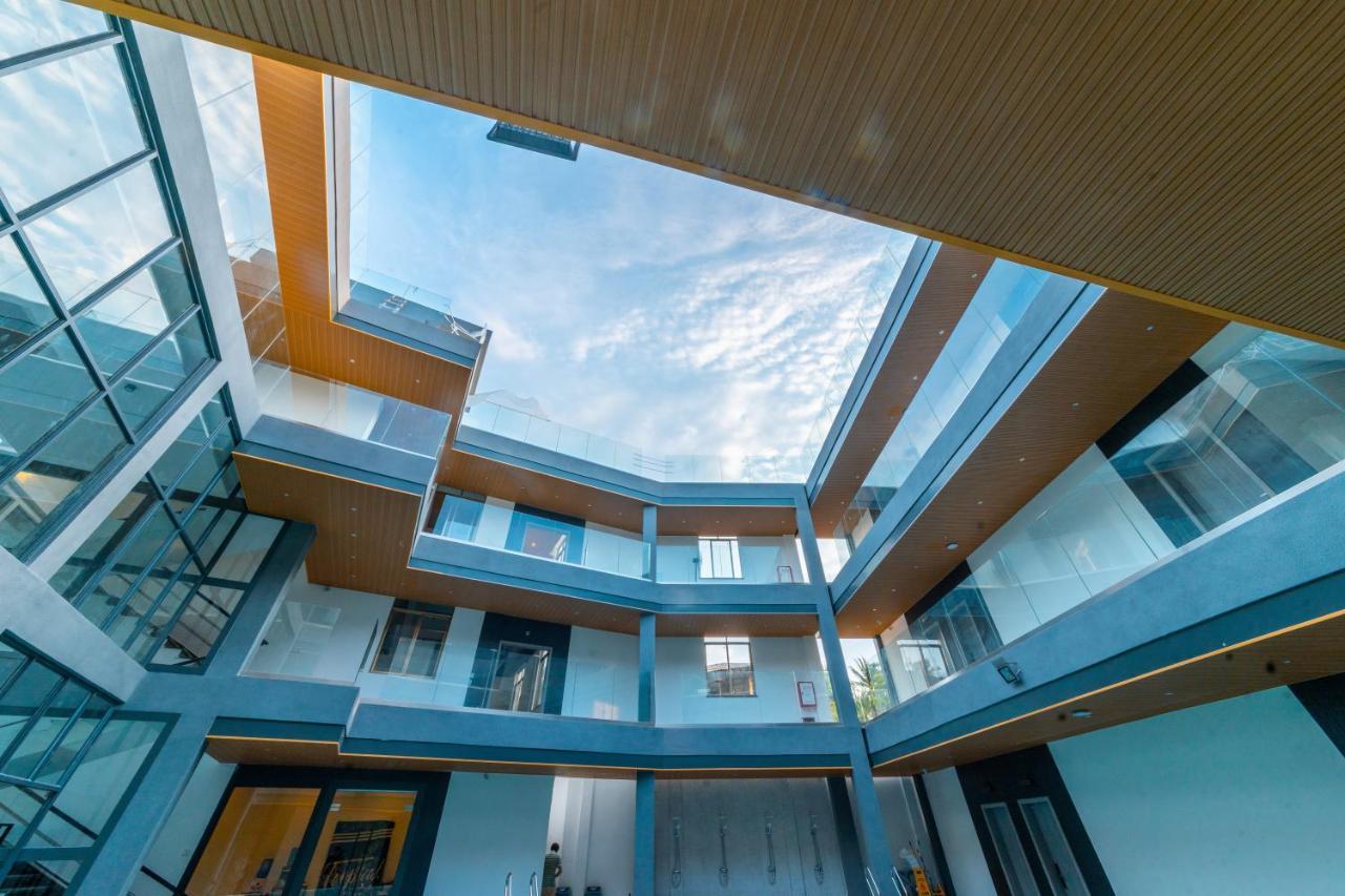 Bohol Panglao Begonia Resort Zewnętrze zdjęcie