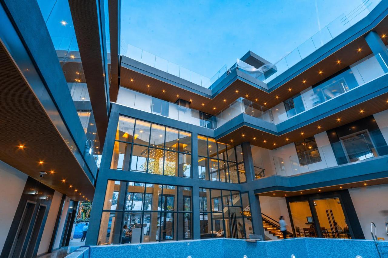 Bohol Panglao Begonia Resort Zewnętrze zdjęcie
