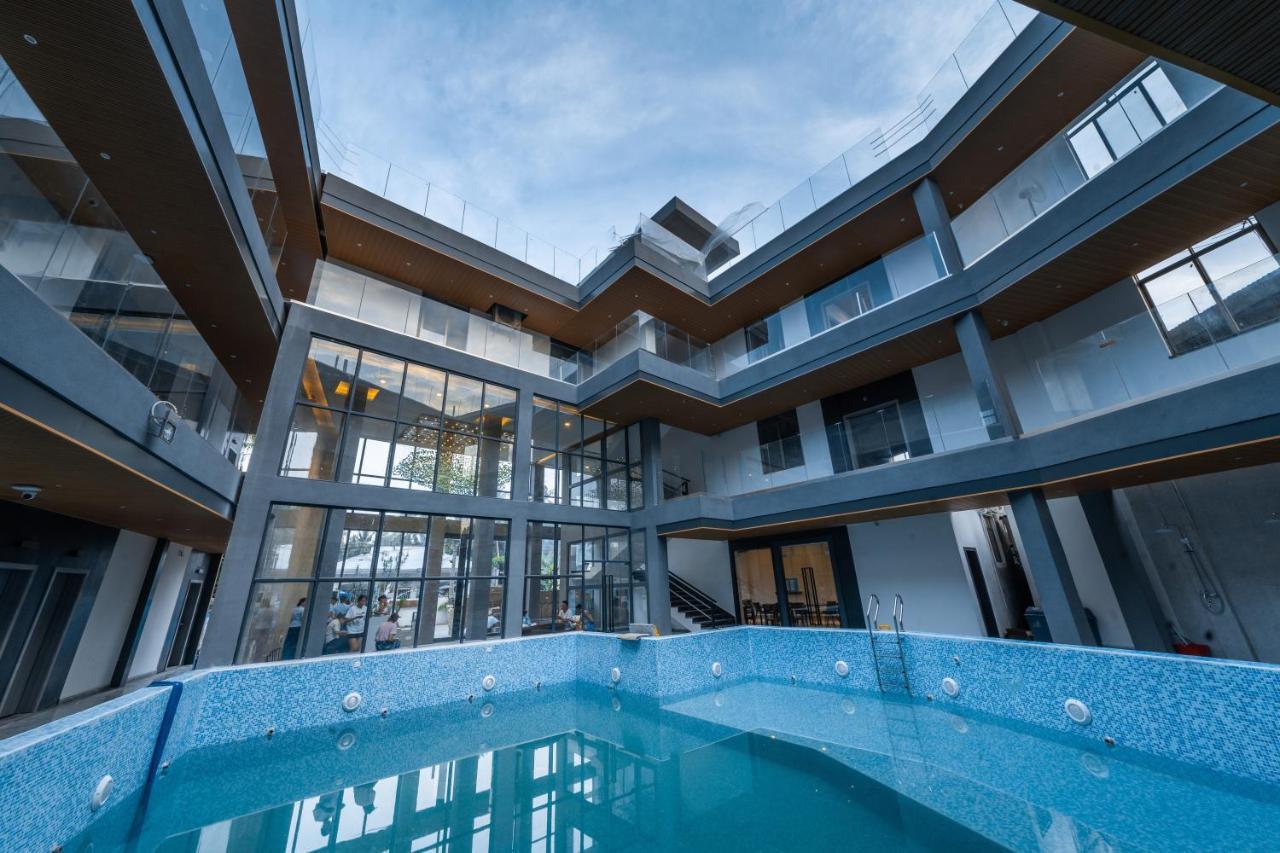 Bohol Panglao Begonia Resort Zewnętrze zdjęcie