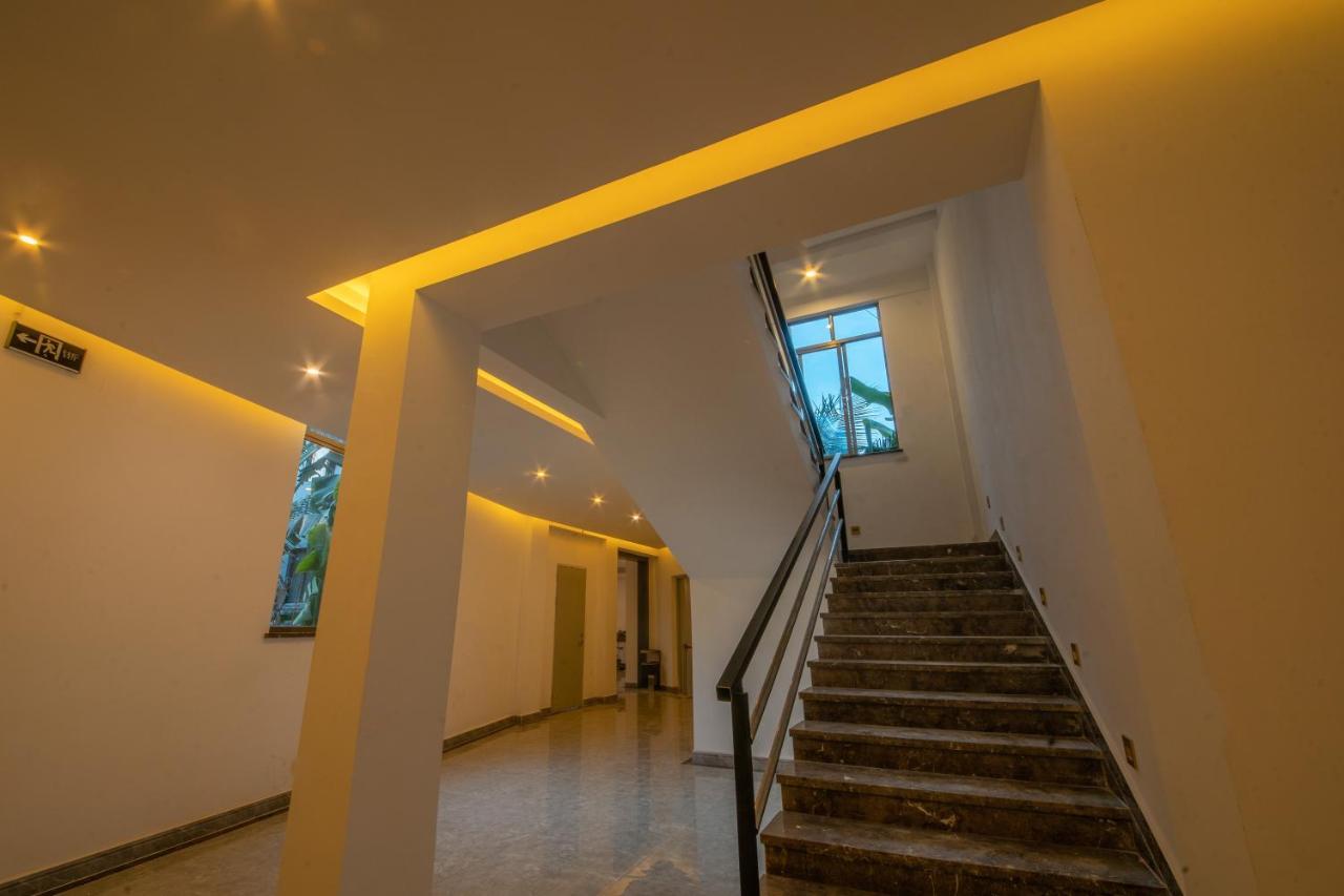 Bohol Panglao Begonia Resort Zewnętrze zdjęcie